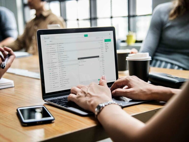 Cheap email validation