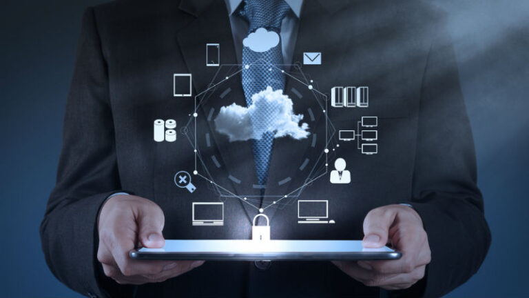 Cloud Agile Infrastructure