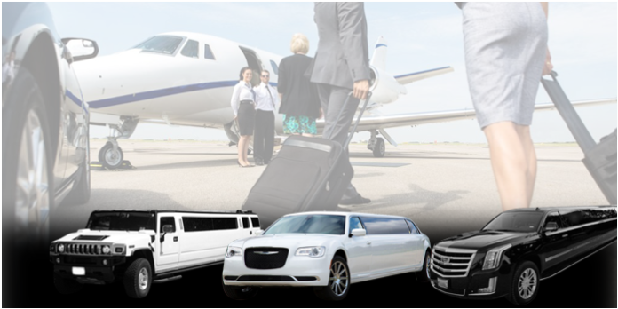 Limo Rental in Athens