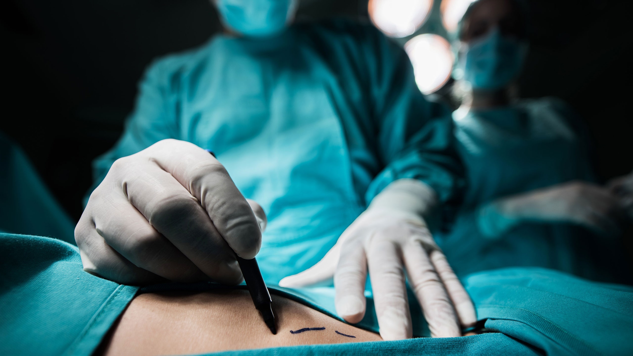 Get to know about Hair and liposuction treatments