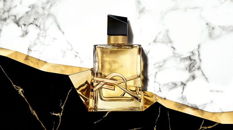 women's fragrances