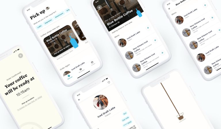app design in America