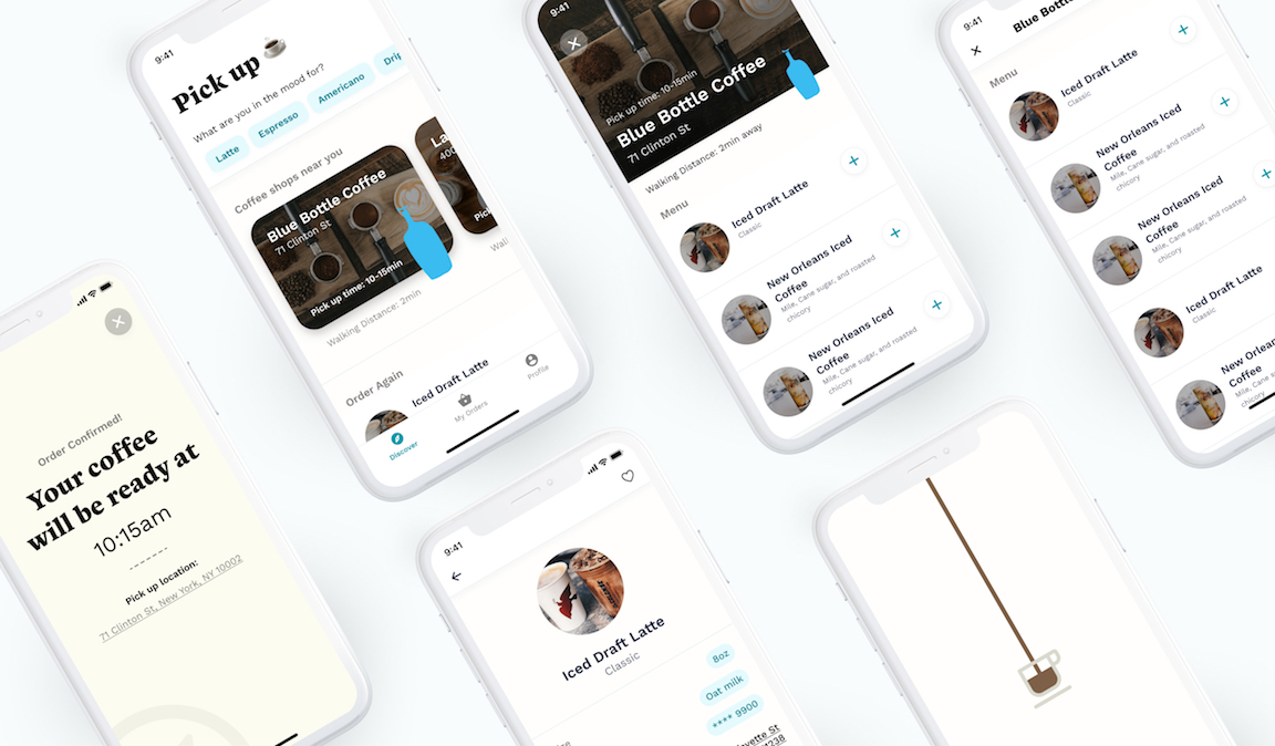 app design in America