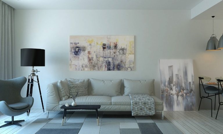 Advice For Buying Wall Art Online