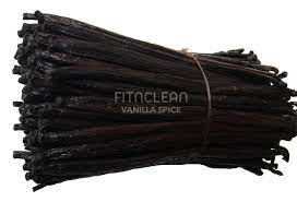 Get the Exquisitely Delicate Taste in Your Dishes with Tahitian Vanilla Beans