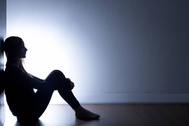 Depression and Photography