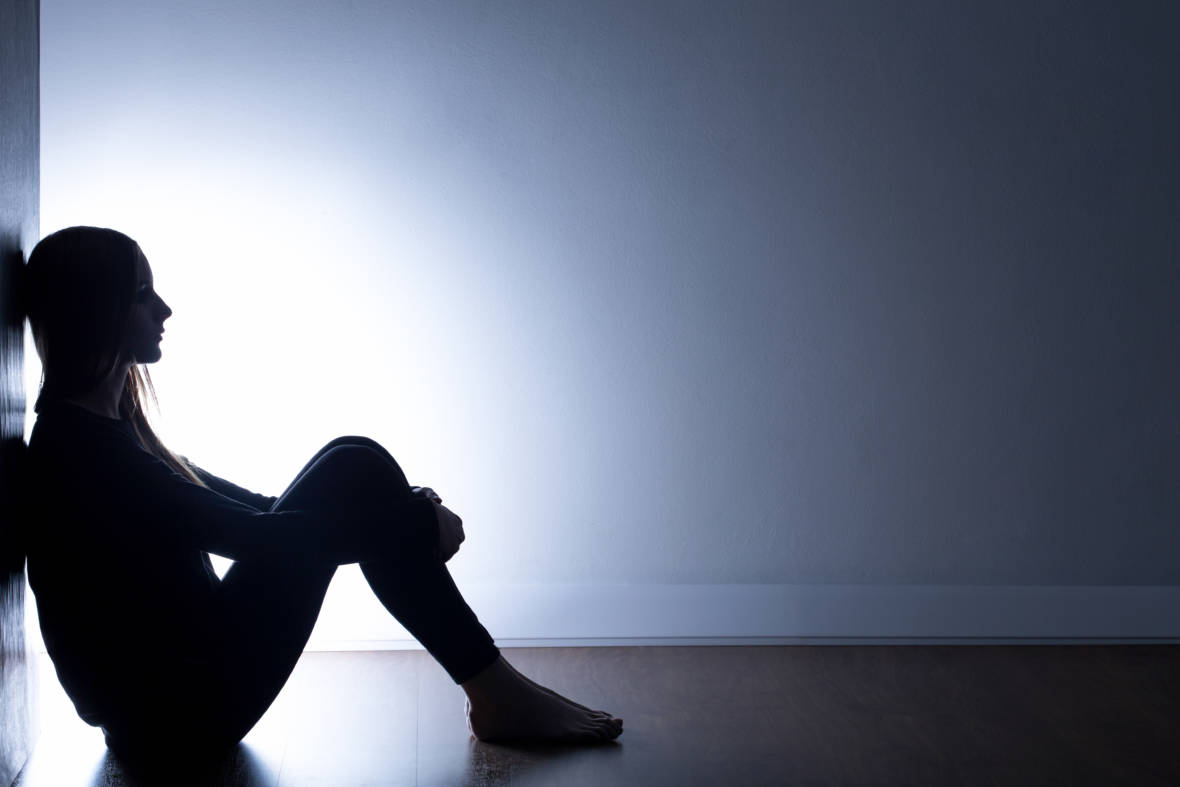 Depression and Photography – How The Time Changes