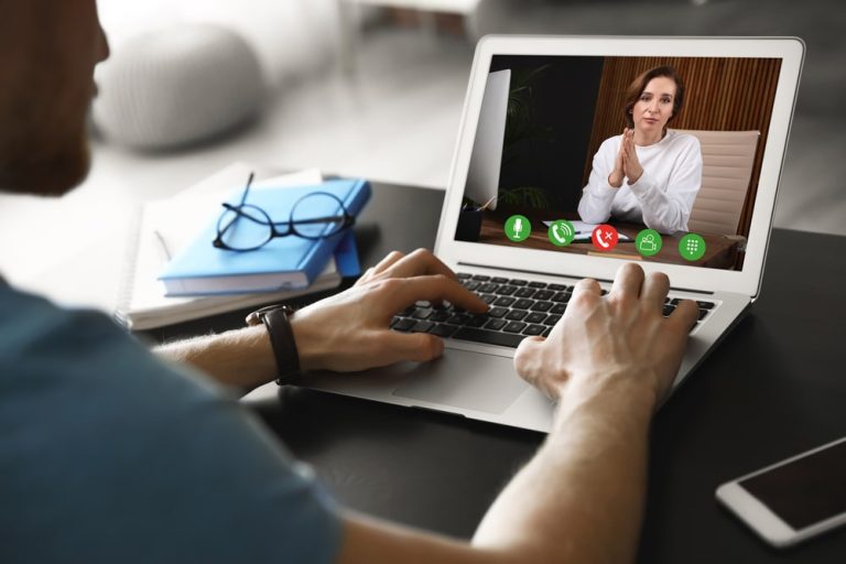 Online Psychologist Consultations