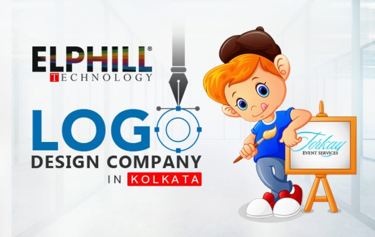 Reasons to Hire a Logo Design Company in Kolkata