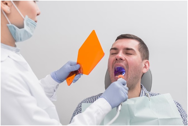 Saving Your Tooth: Understanding Root Channel Treatment