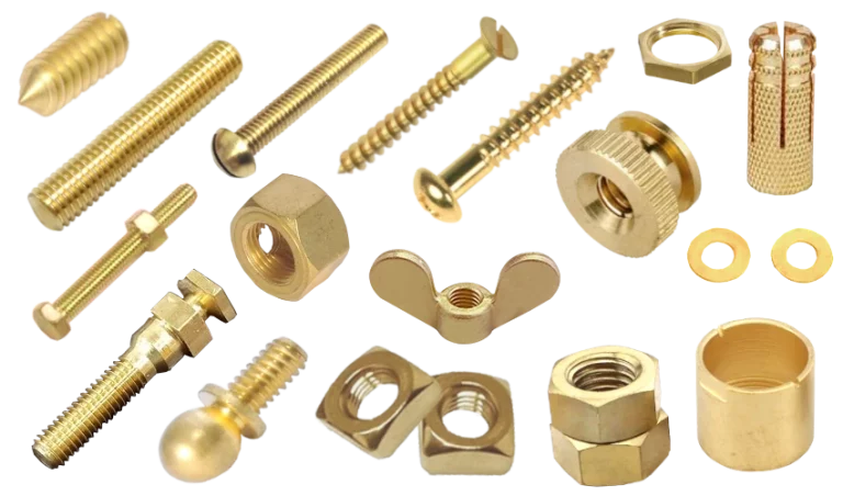 Brass Hardware Manufacturers