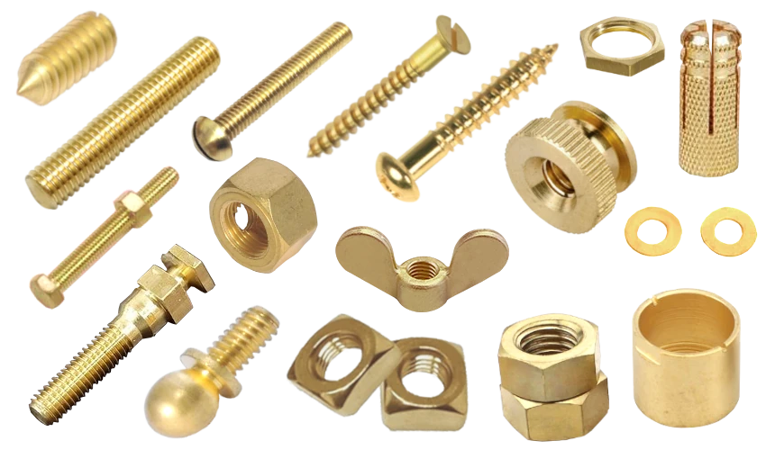 Everything About Brass Hardware Manufacturers