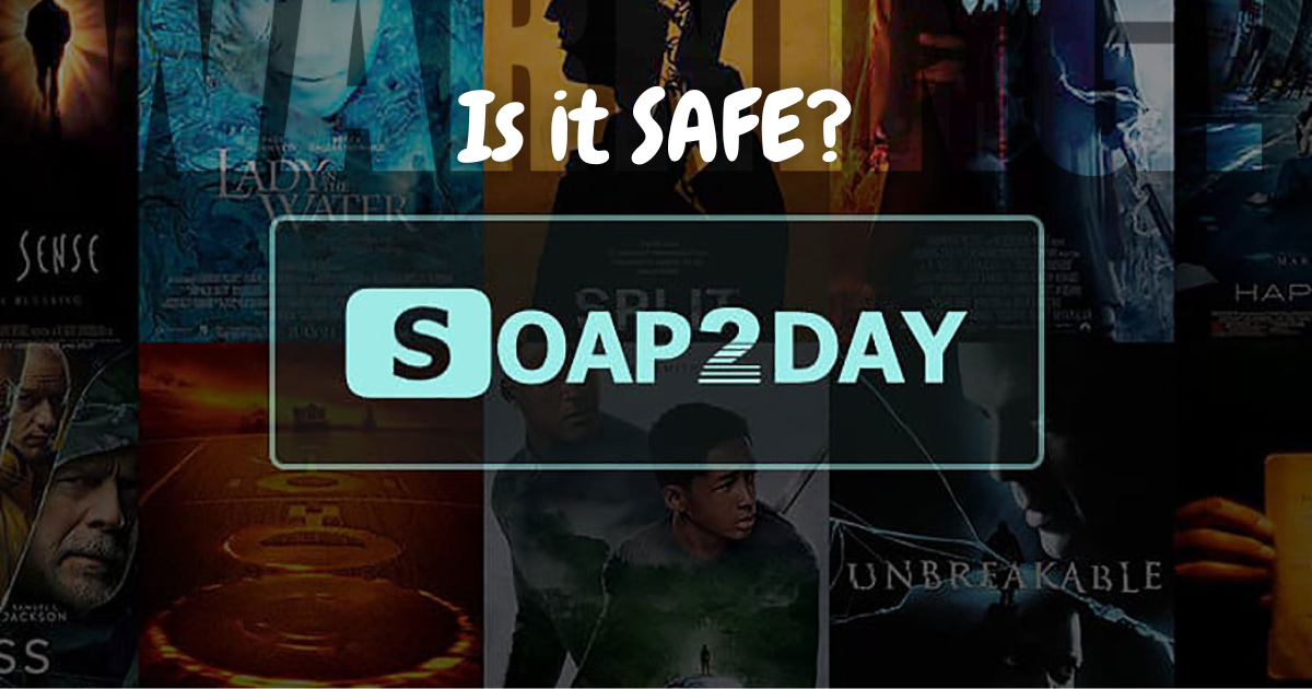 Stream Your Favorite TV Shows and Movies with Soap2day or s2dfree