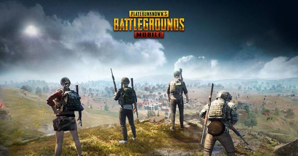 rajkotupdates.news : pubg developer krafton has filed a lawsuit against garena free fire