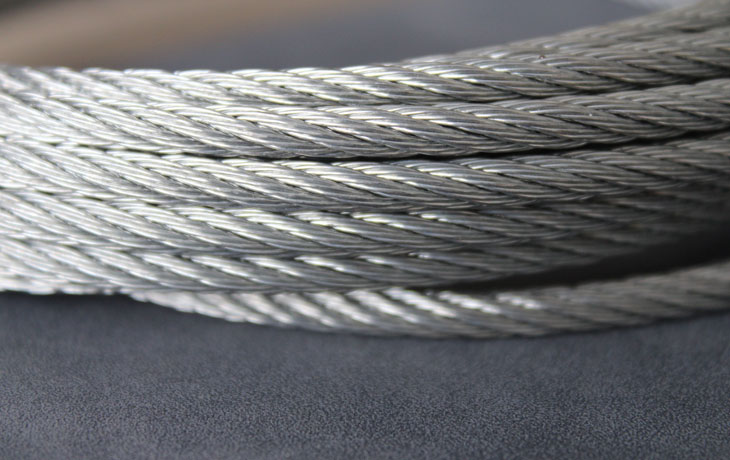 Your Reliable Crane Wire Ropes Supplier in India is Balbir Singh & Sons