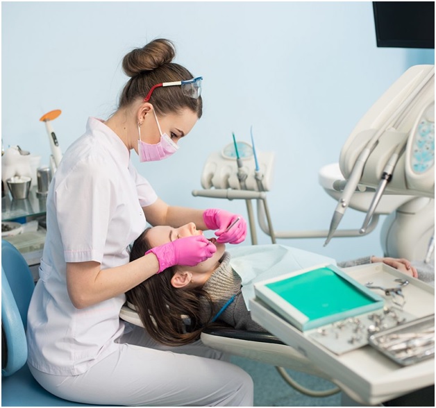 When Do We Need an Emergency Dentist?