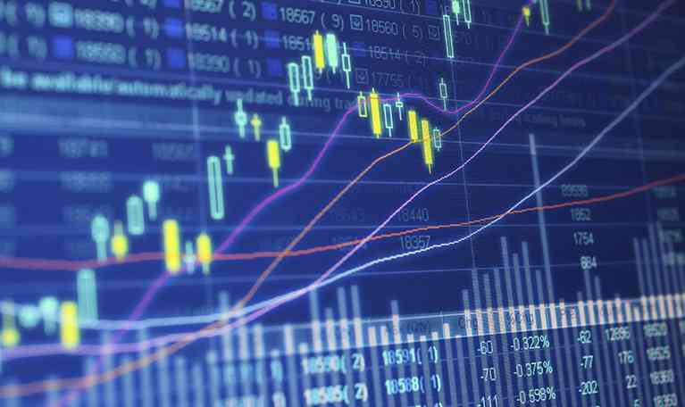 Day Trading: Your Complete Guide to Getting Started