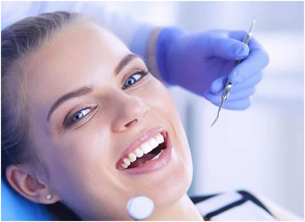What Are Important Qualities of a Cosmetic Dentist?