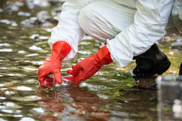 Unveiling the Truth: Camp Lejeune Toxic Water Settlement Unearths a Path to Healing