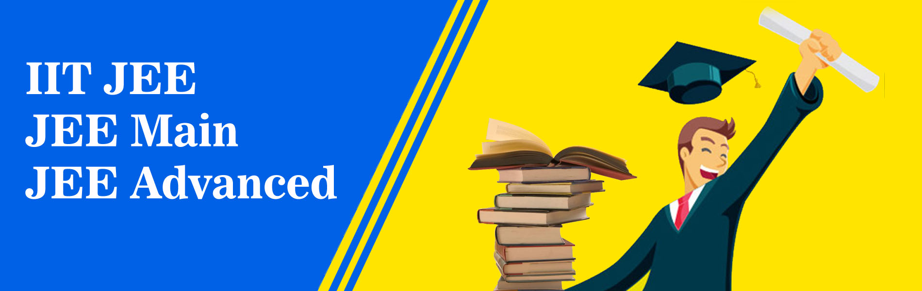 How Should I Prepare for JEE Mains and JEE Advanced?