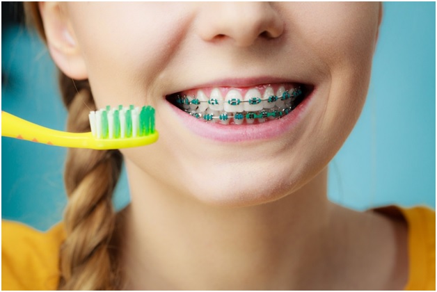 Worthy Benefits Provided by Orthodontic Treatment