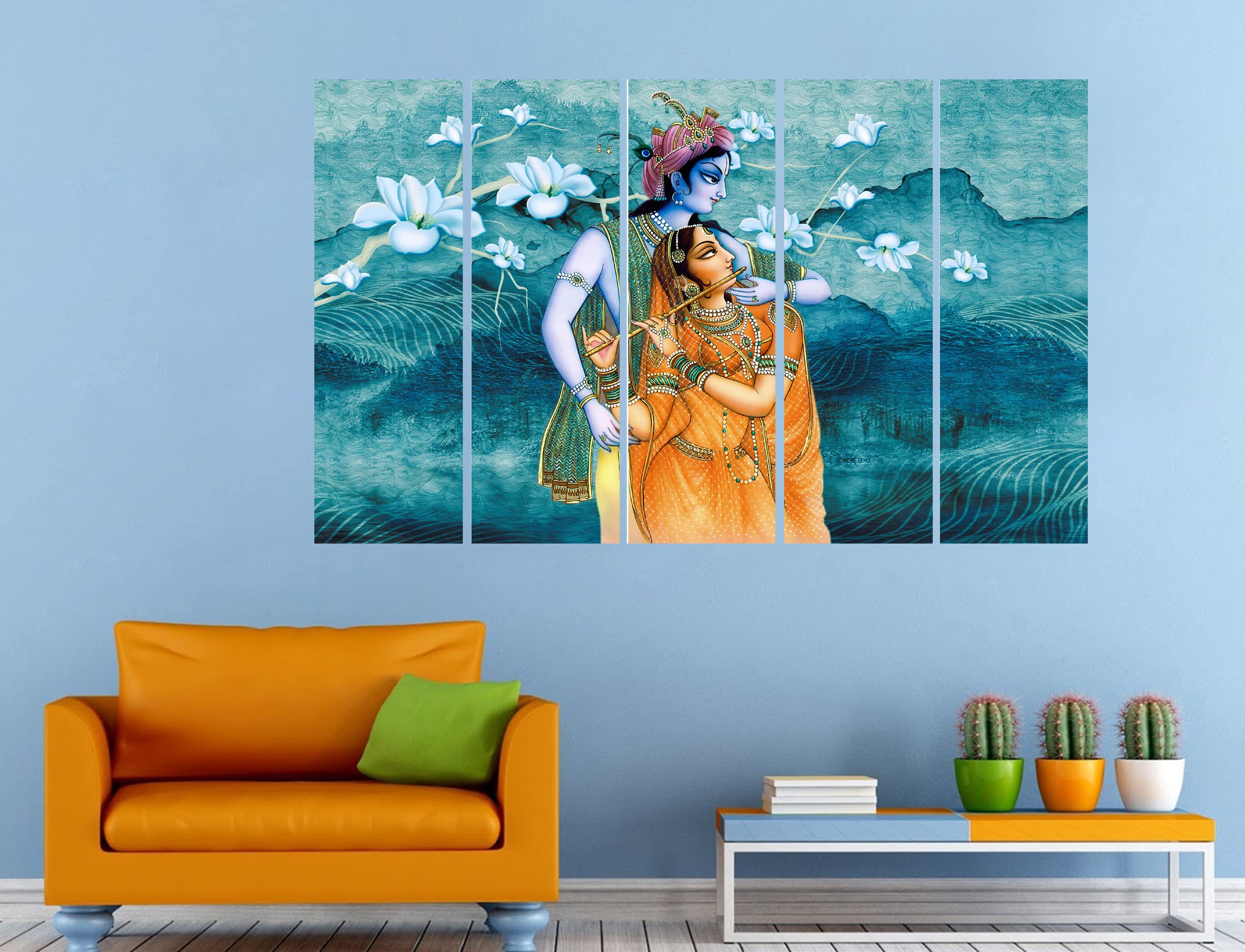 Journey Back in Time: Rediscovering the Beauty of Vintage Paintings
