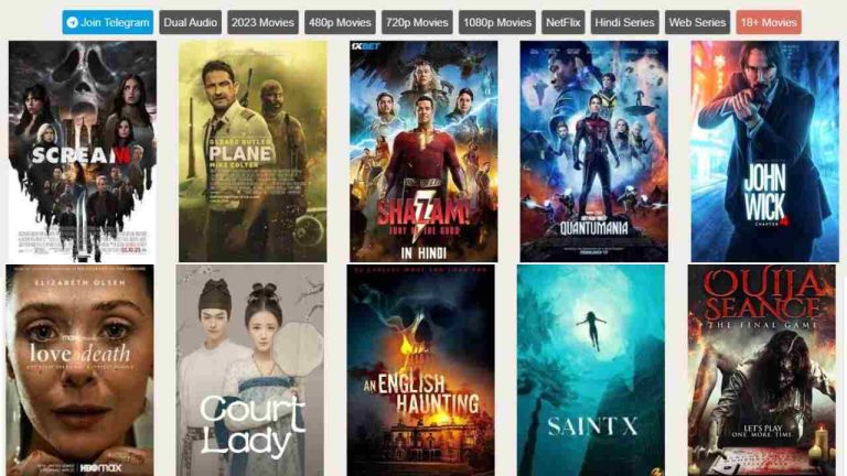 Moviesflix Pro