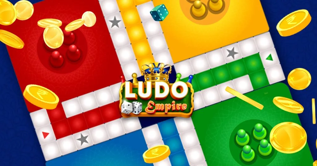 Ludo Empire Tournaments: Competing for Glory and Prizes