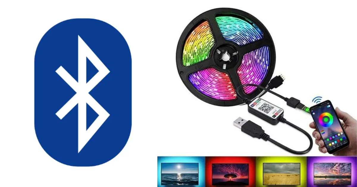 elk bledom bluetooth