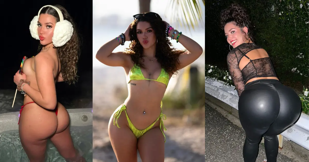 McKinzie Valdez Leaked