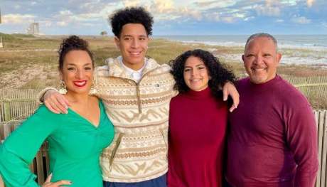 Margeaux Morial – Net Worth, Family, Age, Wiki, Bio, Career, Parents