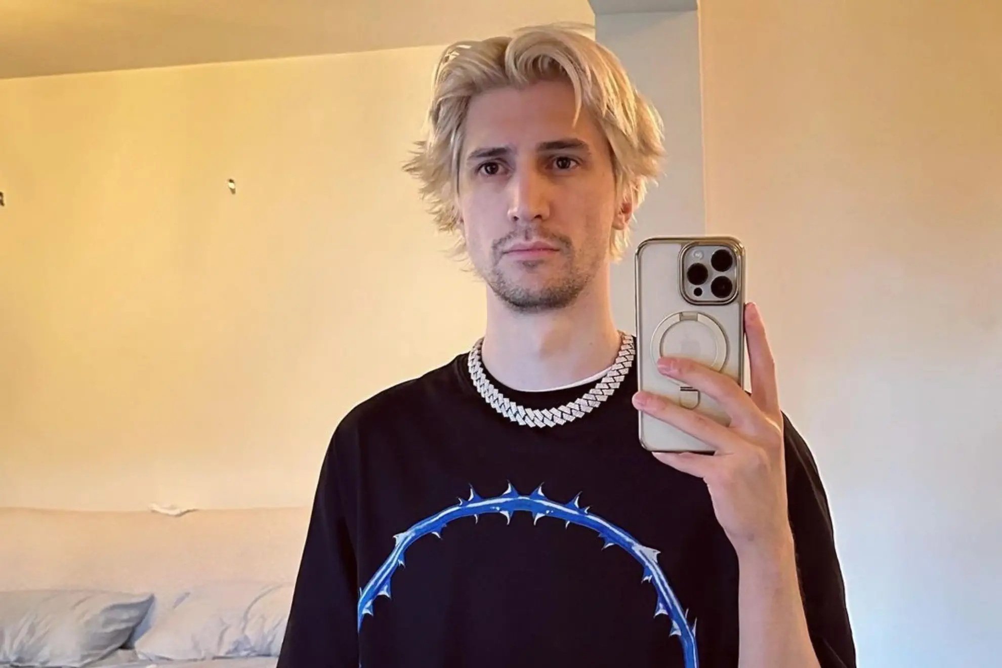 xQc Net Worth, Gaming, Controversy, and the $100 Million Kick Deal