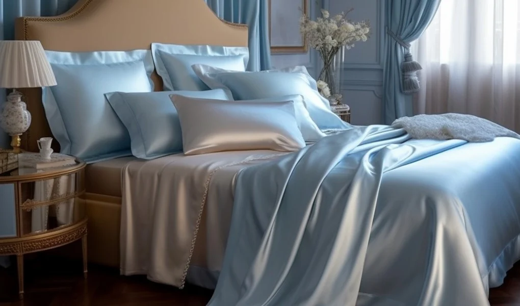 Elevate Your Slumber: Indulge in Luxurious Duvet Covers with Just One Click!