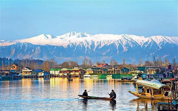 How to choose a Kashmir tour package for a memorable trip?