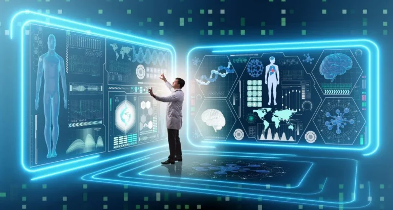 Future of Health
