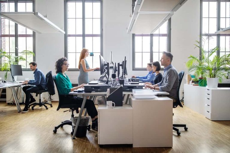 Office Design