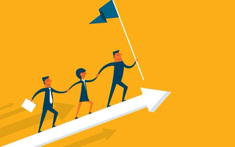 Leadership Training: A Journey to Excellence
