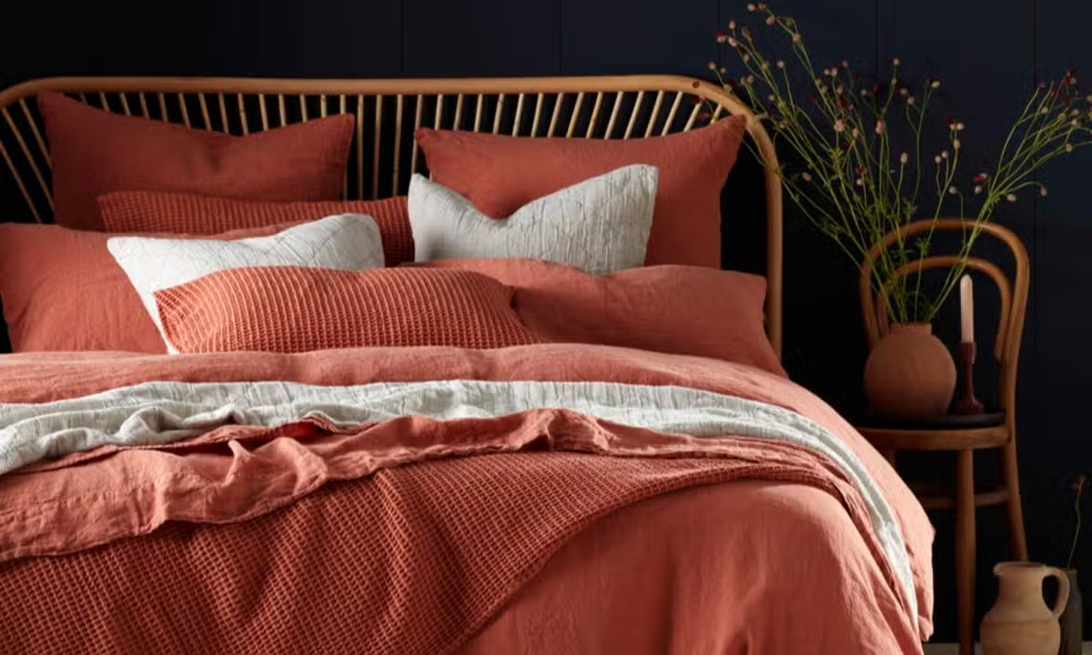 An Ultimate Guide for Buying the Best Linen Sheets
