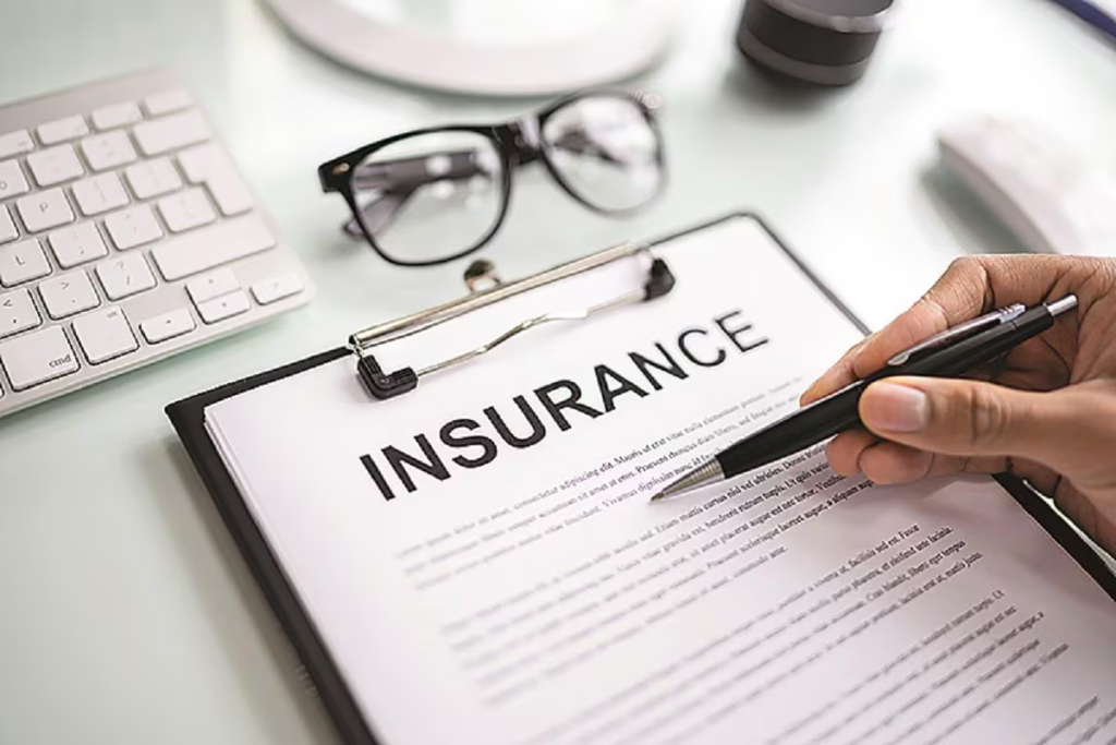Insurance