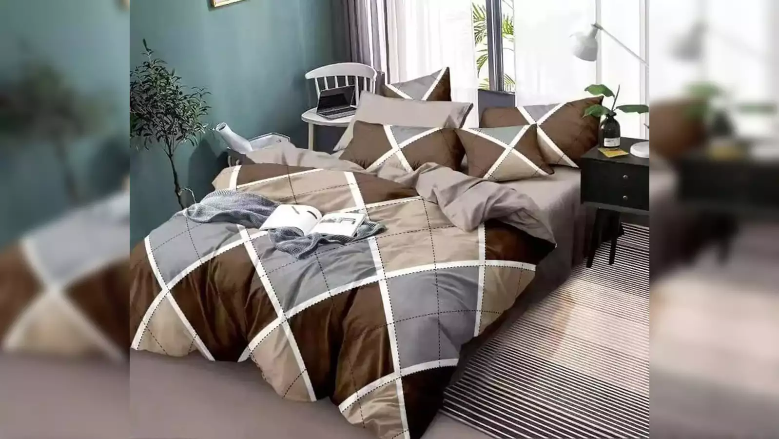 Top Bedding Accessories to Enhance Your Sleeping Experience