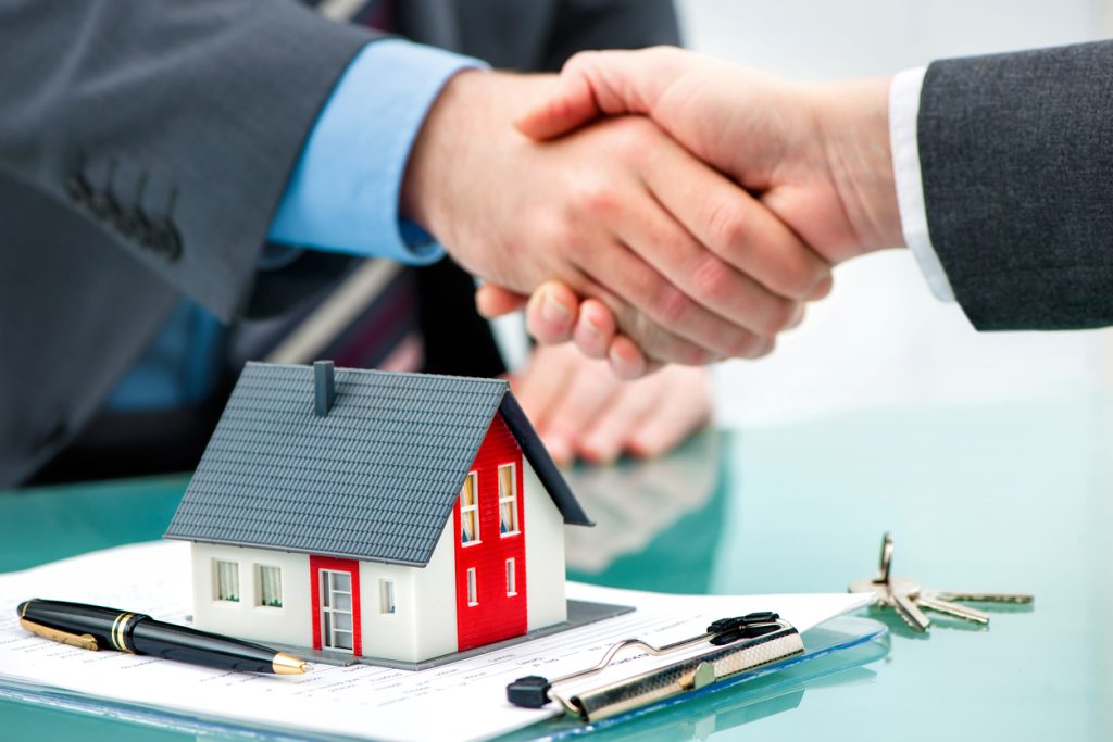 Property Management Company