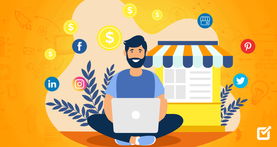 Success with SMM & Content Marketing Services