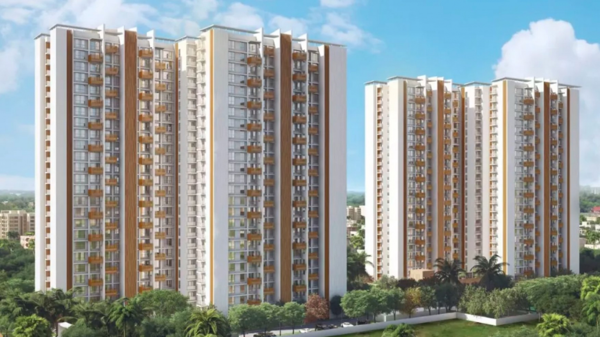 Unveiling Mahindra Zen Bangalore: A Luxurious Living Experience