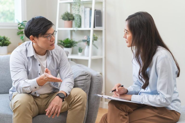 Drug Addiction Treatment
