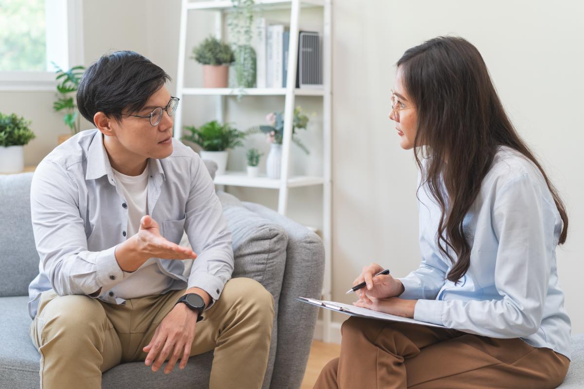 Individual Therapy Vs. Group Therapy in Drug Addiction Treatment