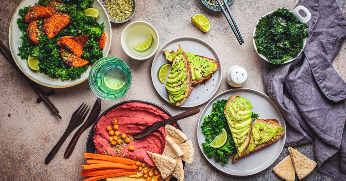 Den Haag’s Best Kept Secret: Indian Vegan Dining Options