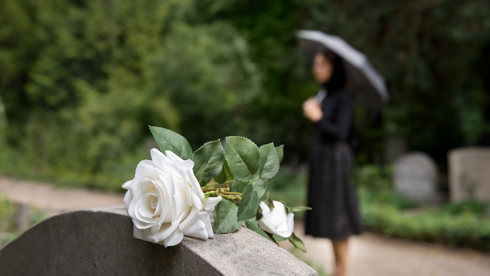 Rest in Peace Quotes