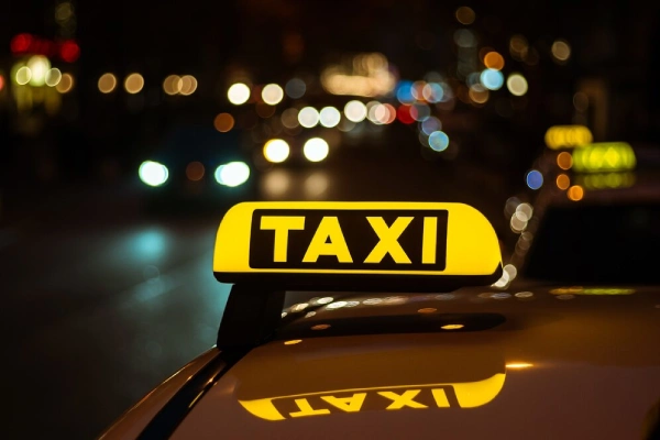 Taxi Cars
