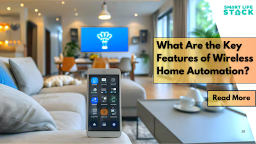 Wireless Home