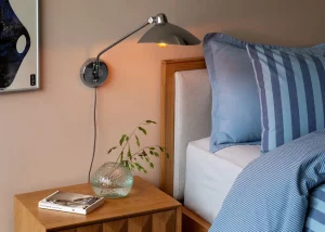 Wall Lamps